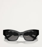 Swarovski acetate sunglasses SK6021 with UV protection, UK version