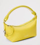 LOEWE Cala top-handle bag nappa leather - British product