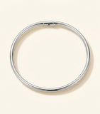 Cartier Juste un Clou white gold bracelet 18k - British product