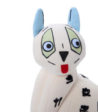 LOEWE Louis Wain cat plush toy 35.5cm, UK version