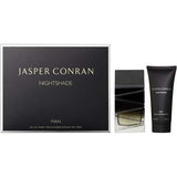 Jasper Conran Man gift set 100ml EDT and 100ml shower gel (British brand)