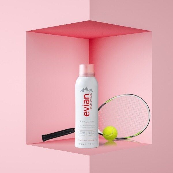 Evian Facial Spray 150ml GOODS Superdrug   