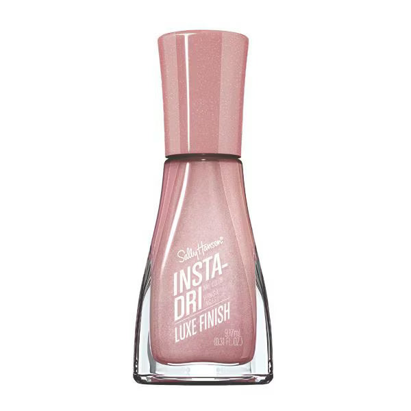 Sally Hansen Insta-Dri Nail Polish Clearly Quick