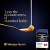 Manuka Health MGO 250+ Manuka honey 500g - British product