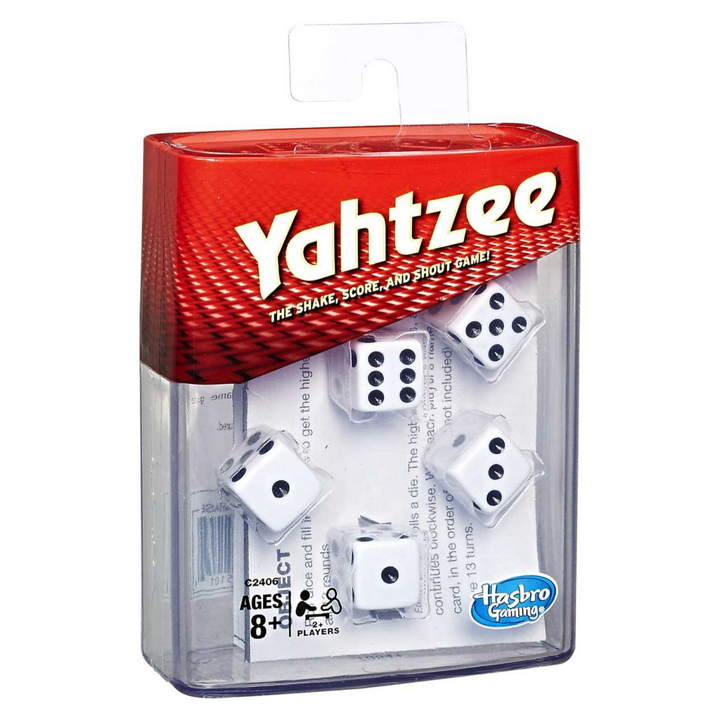 Yahtzee Classic