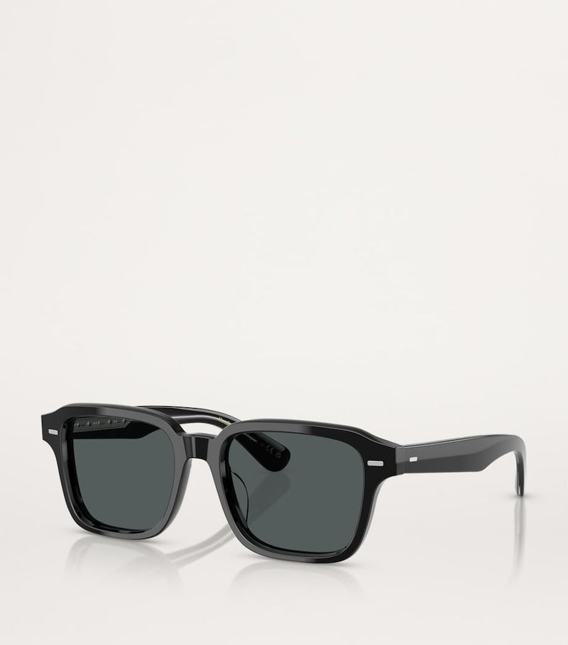 Oliver Peoples Errisson Sun acetate sunglasses (British brand)