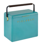 Fieldbar Gin Trunk cooler box 38x45x25 cm, UK version