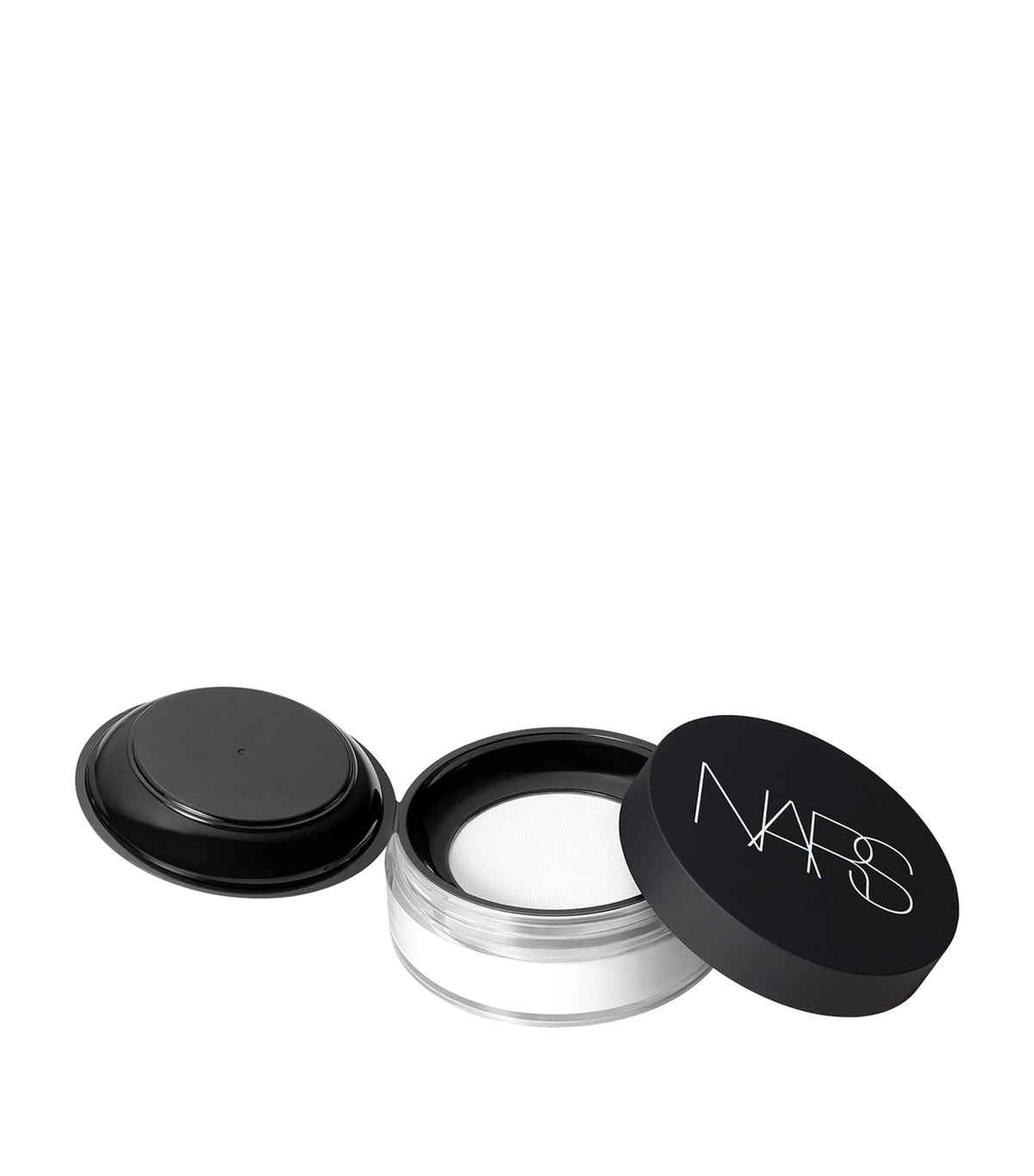 NARS Light Reflecting Loose Setting Powder, imported from the UK