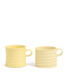 Set of 2 x JW Anderson Mugs (250ml)