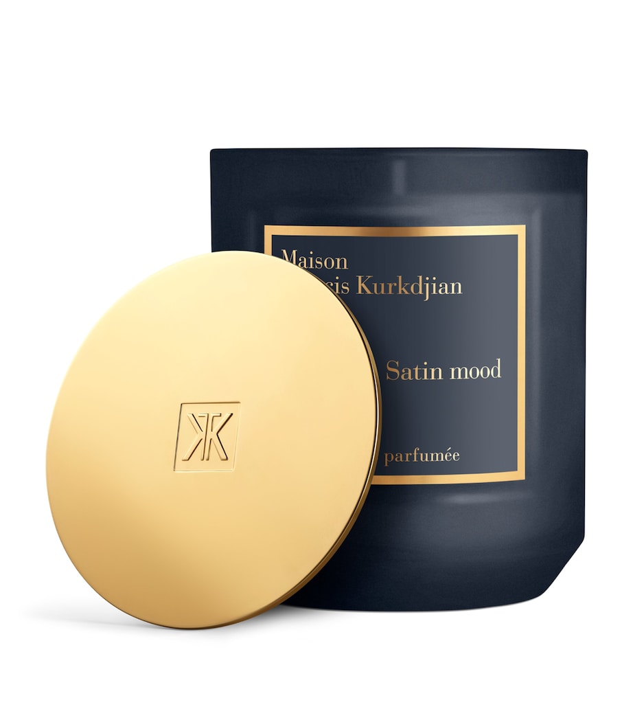 Maison Francis Kurkdjian Satin Mood scented candle 300g, UK version