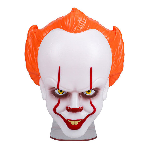 HBO Max IT Pennywise Mask Light GOODS Superdrug   