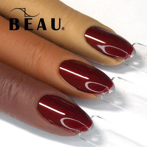 BEAU Polish nail polish Marriage Material 10ml, imported from the UK