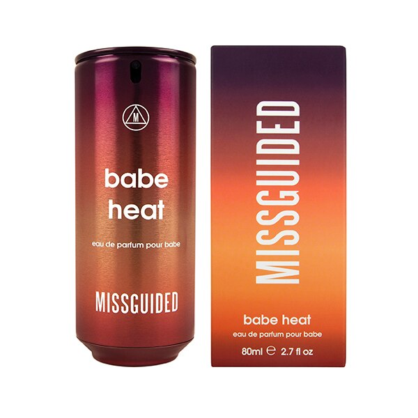 Missguided Babe Heat 80Ml GOODS Superdrug   