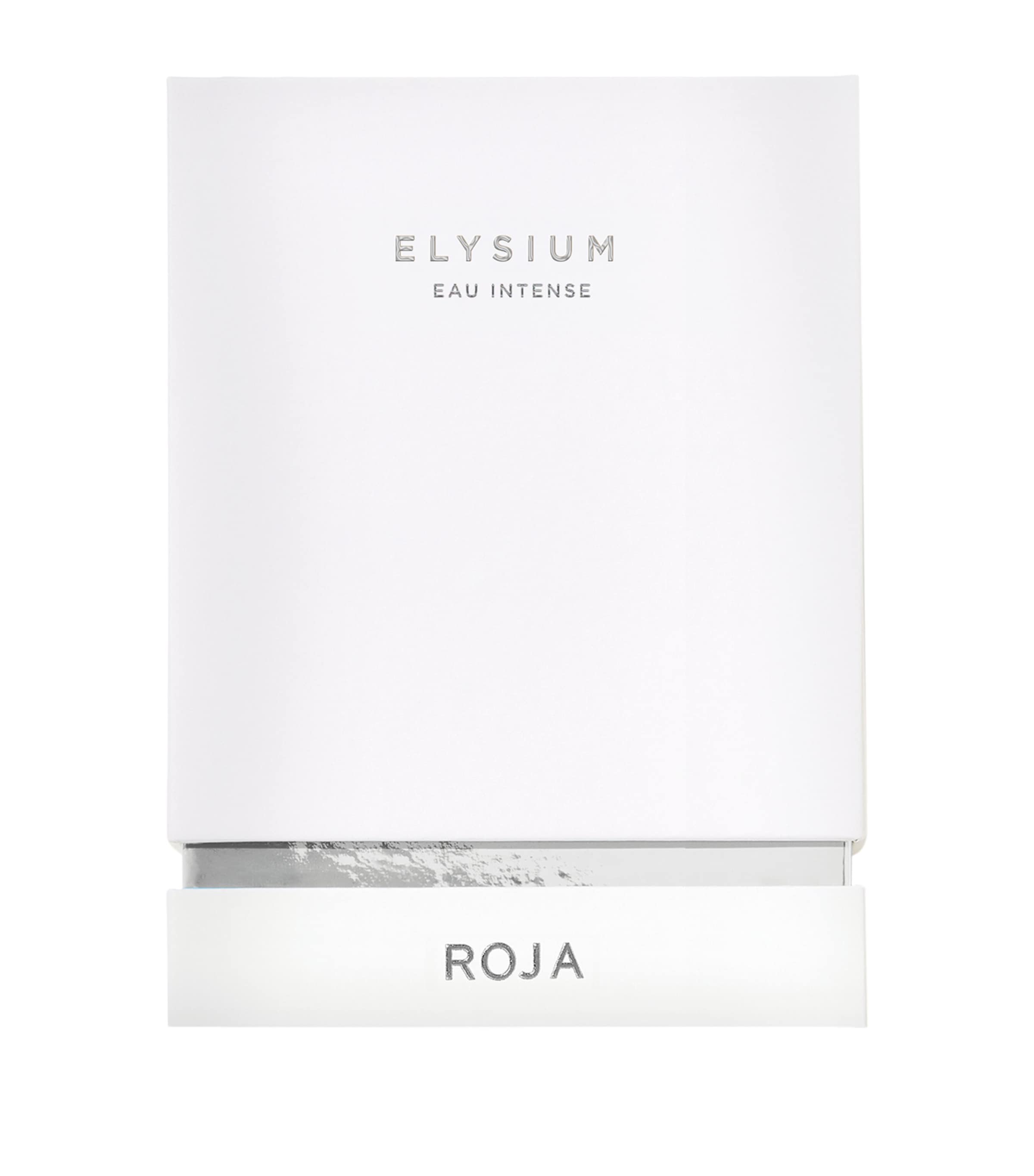 Roja Parfums Elysium Eau Intense eau de parfum 100ml - British product