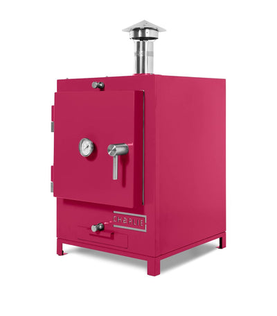 Harrods Charlie Oven Tabletop Outdoor Oven- Buy online at McGrocer