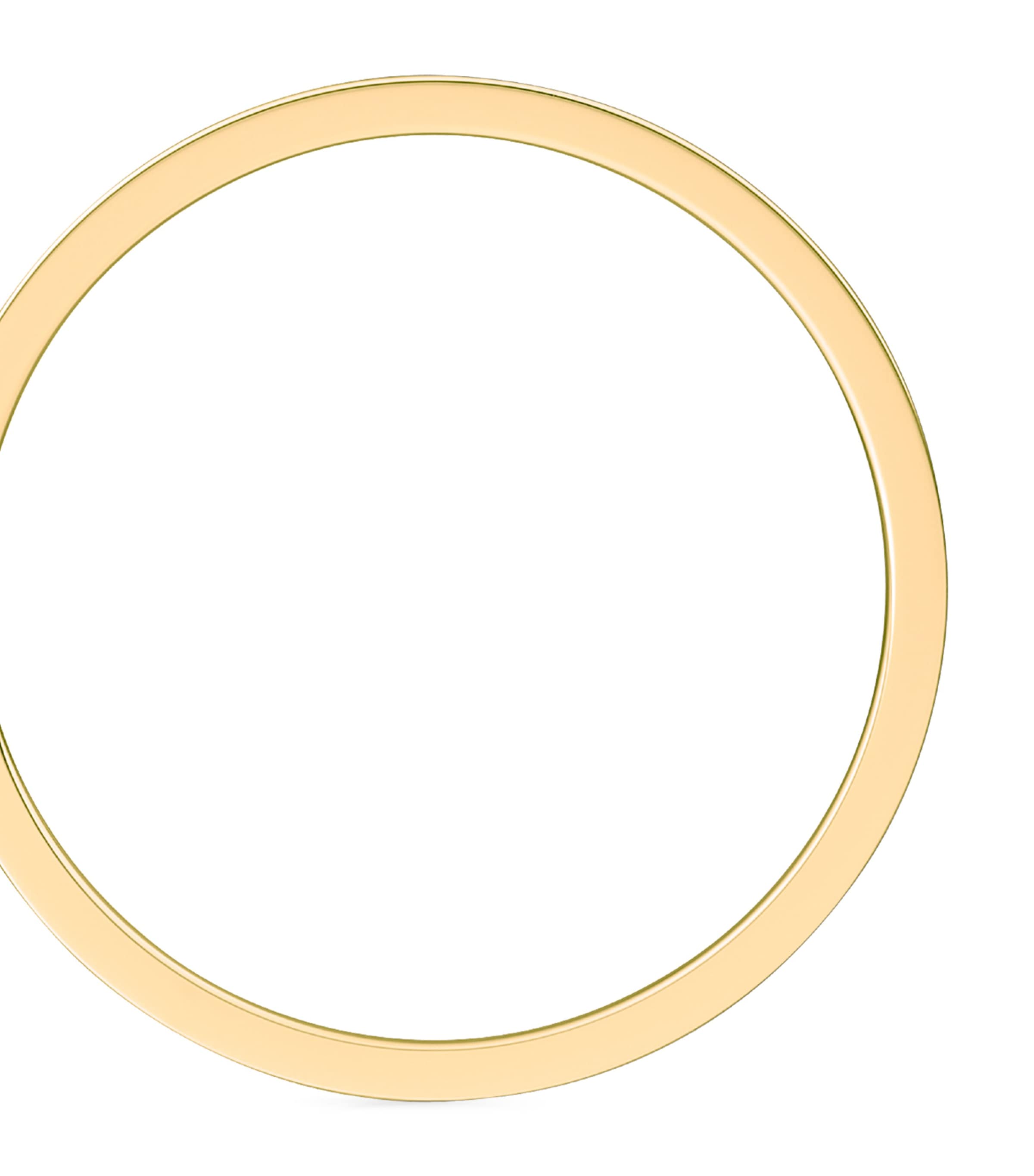 Cartier Yellow Gold LOVE Wedding Band