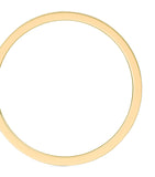 Cartier Yellow Gold LOVE Wedding Band