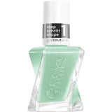Essie Gel Couture Nail Polish Bling It - British product