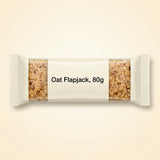 Holland & Barrett Oaty Flapjack 100g - Oaty