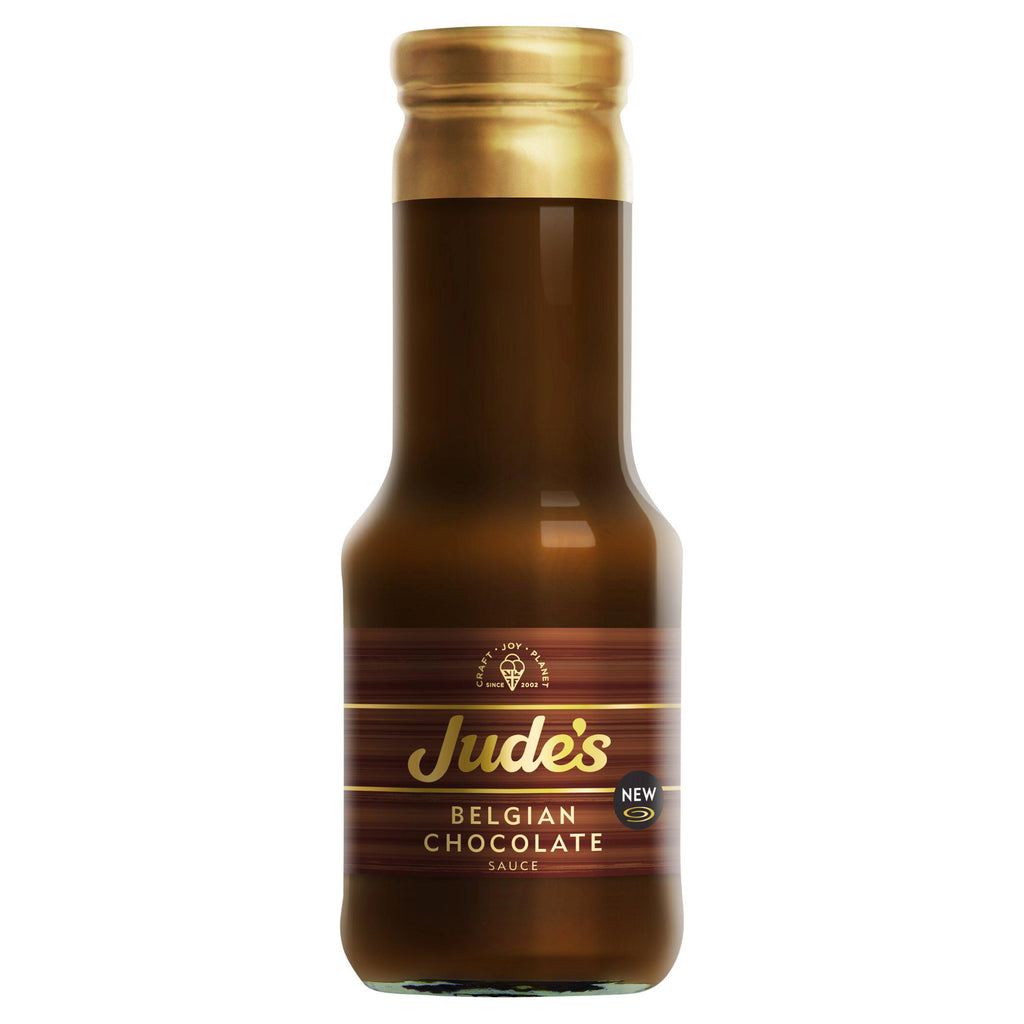 Jude's Chocolate Sauce 300g