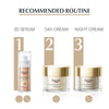 Eucerin Hyaluron-Filler + Elasticity Night Cream 50ml - British product