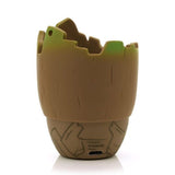 Bitty Boomers Groot mini Bluetooth speaker, UK version