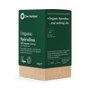One Nutrition organic spirulina 500mg 100 vegecaps, imported from the UK
