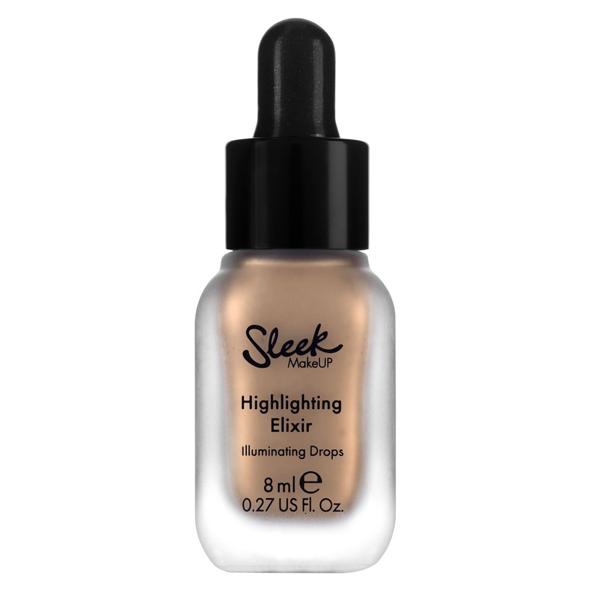 Sleek MakeUP Highlighting Elixir Illuminating Drops GOODS Boots   