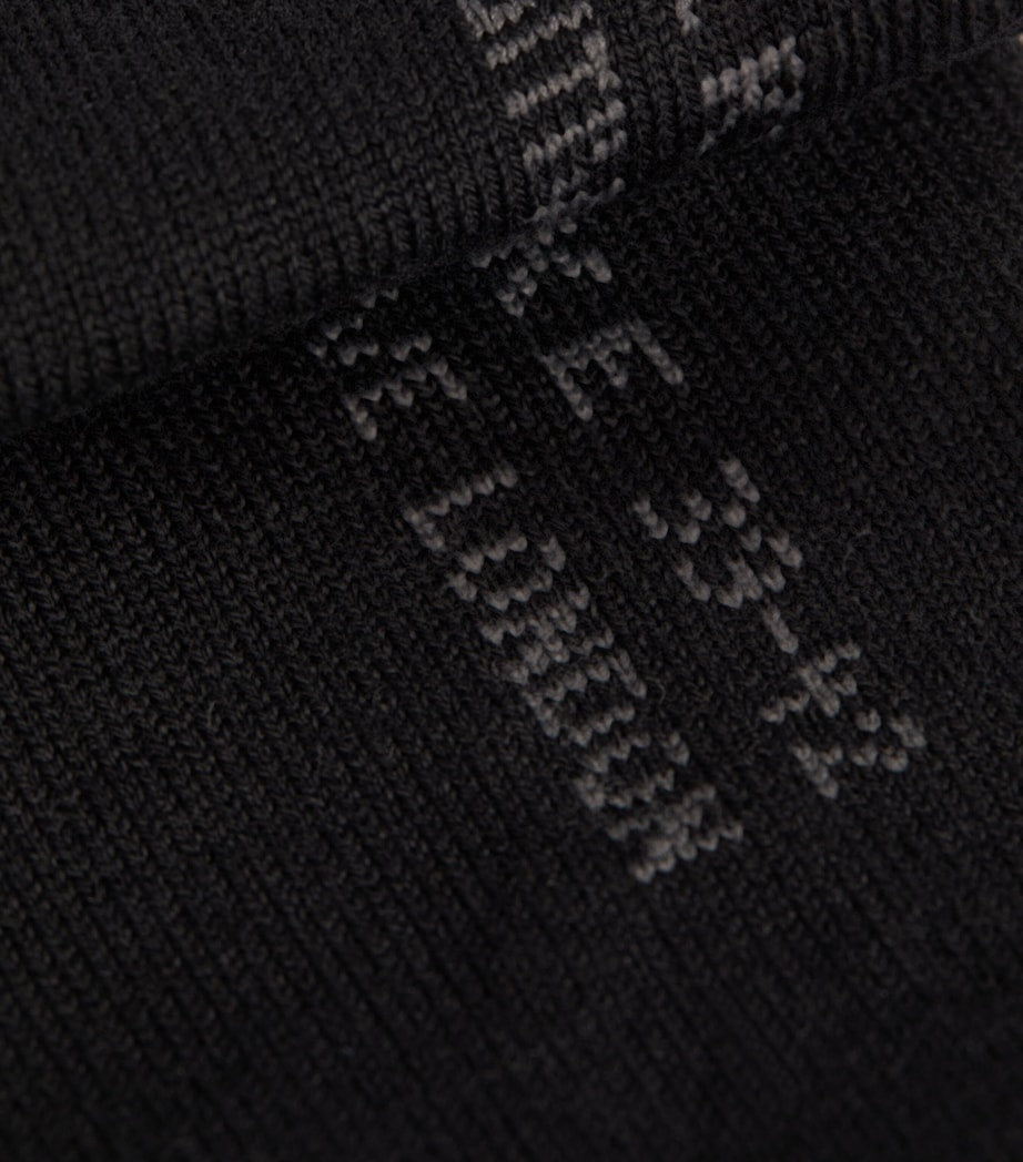 Falke knee-high socks Sensitive London, imported from the UK