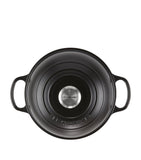 Le Creuset cast iron bread oven 24cm, UK version