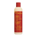 Creme of Nature Argan Oil Creamy Moisturising Hair Lotion GOODS Superdrug   