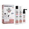 NIOXIN 3-part System 3 Trial Kit for Coloured Hair with Light Thinning GOODS Boots   