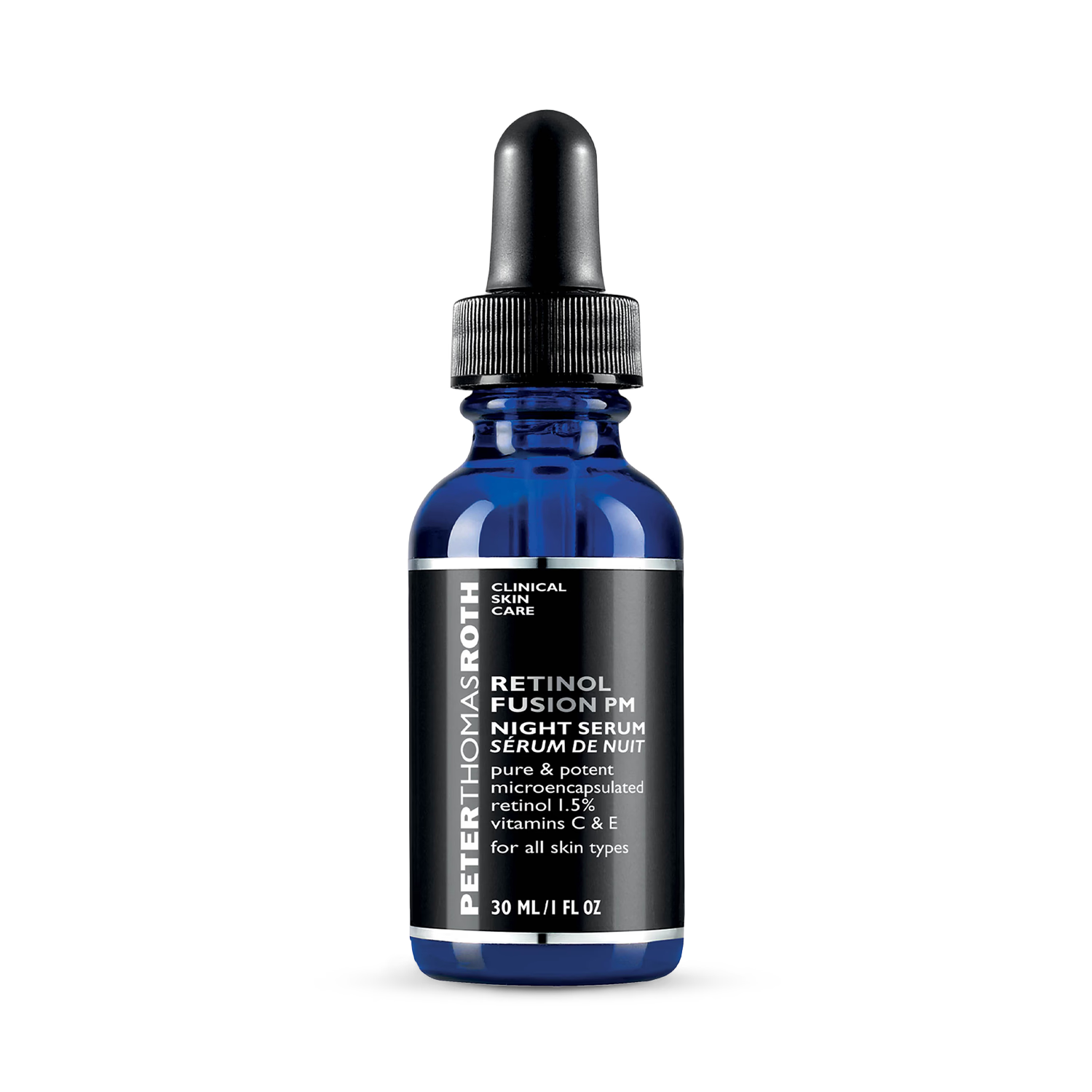 Peter Thomas Roth retinol serum PM night 30ml (British brand)