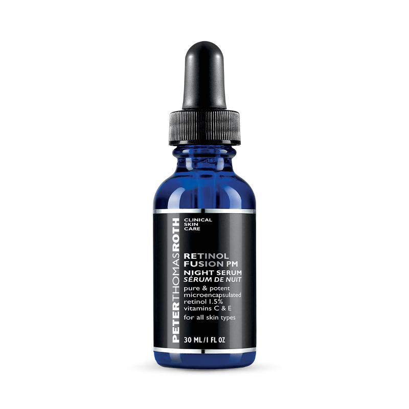 Peter Thomas Roth retinol serum PM night 30ml (British brand)