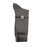 Falke ClimaWool invisible socks wool blend, UK version