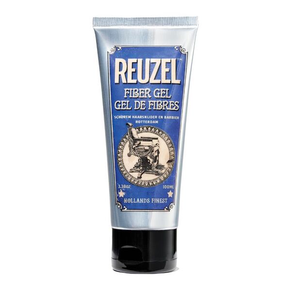 Reuzel Fiber Gel firm hold 100ml, UK version
