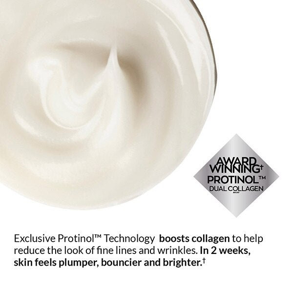 Avon Anew Sensitive & Dual Collagen Cream GOODS Superdrug   