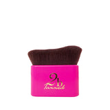 2bTanned body contour brush for self-tan blending, imported from the UK