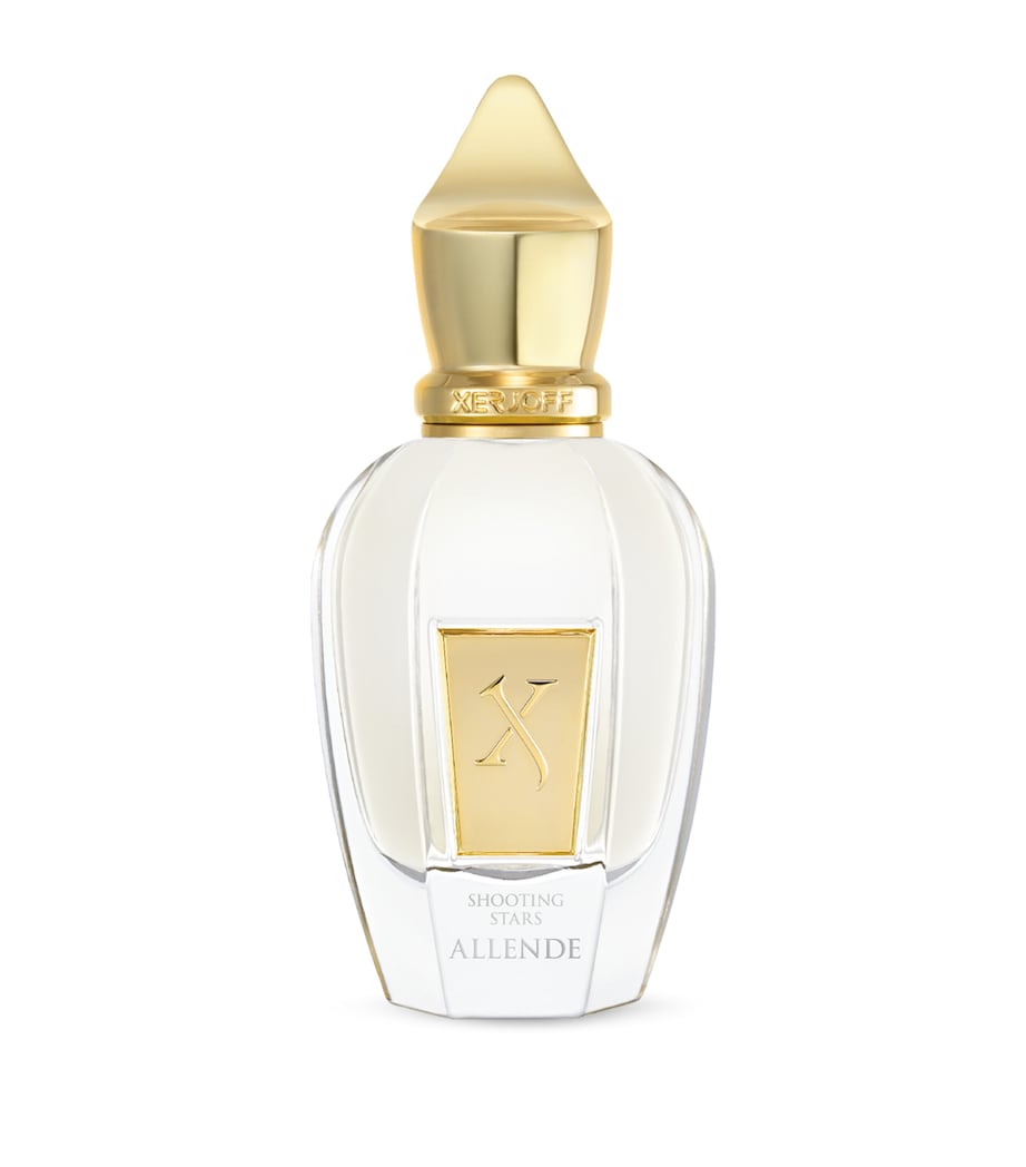 Xerjoff Allende Eau de Parfum 50ml luxury fragrance - British product