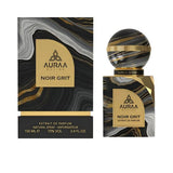 Auraa Desire Noir Grit extrait de parfum 100ml (British brand)