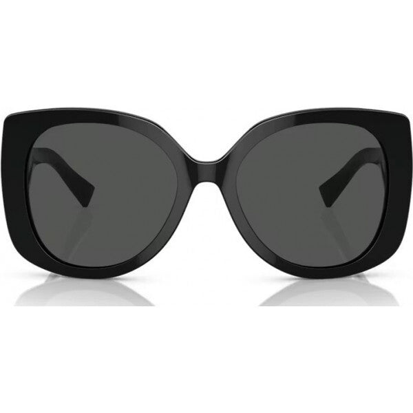 Versace Black Sunglasses 56mm, UK version