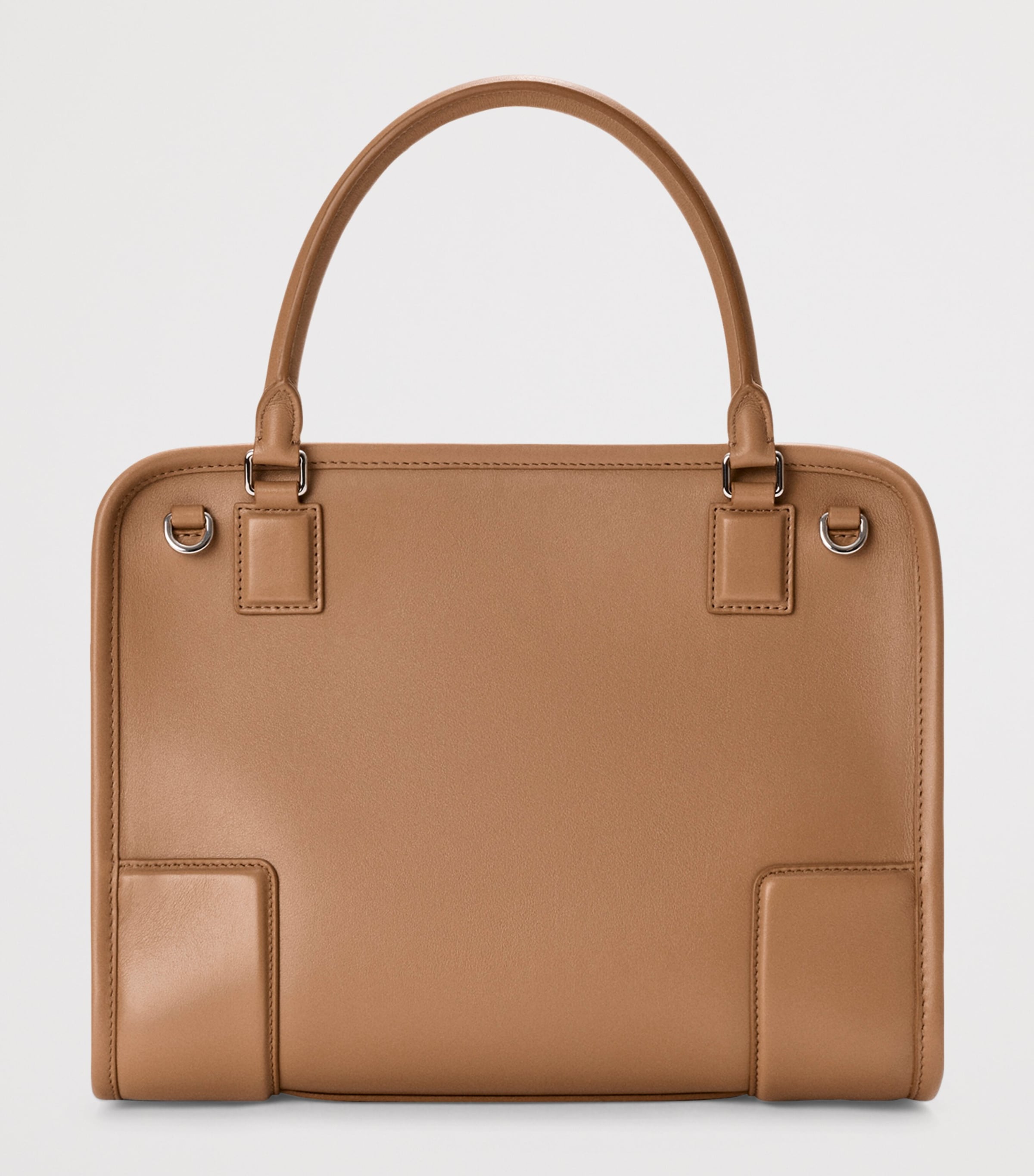 LOEWE Amazona 180 Kalbsleder-Henkeltasche (britische Marke)