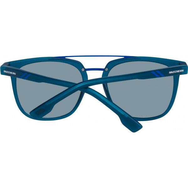 Skechers Blue SE6133 55 Sunglasses, imported from the UK