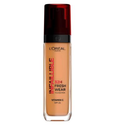 L’Oreal Paris Infallible 32H Freshwear Foundation GOODS Boots 310  