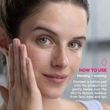 SVR Sensifine anti-redness micellar water 400ml - British product