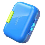 Zoku Neat Bento Large Leakproof Lunch Box