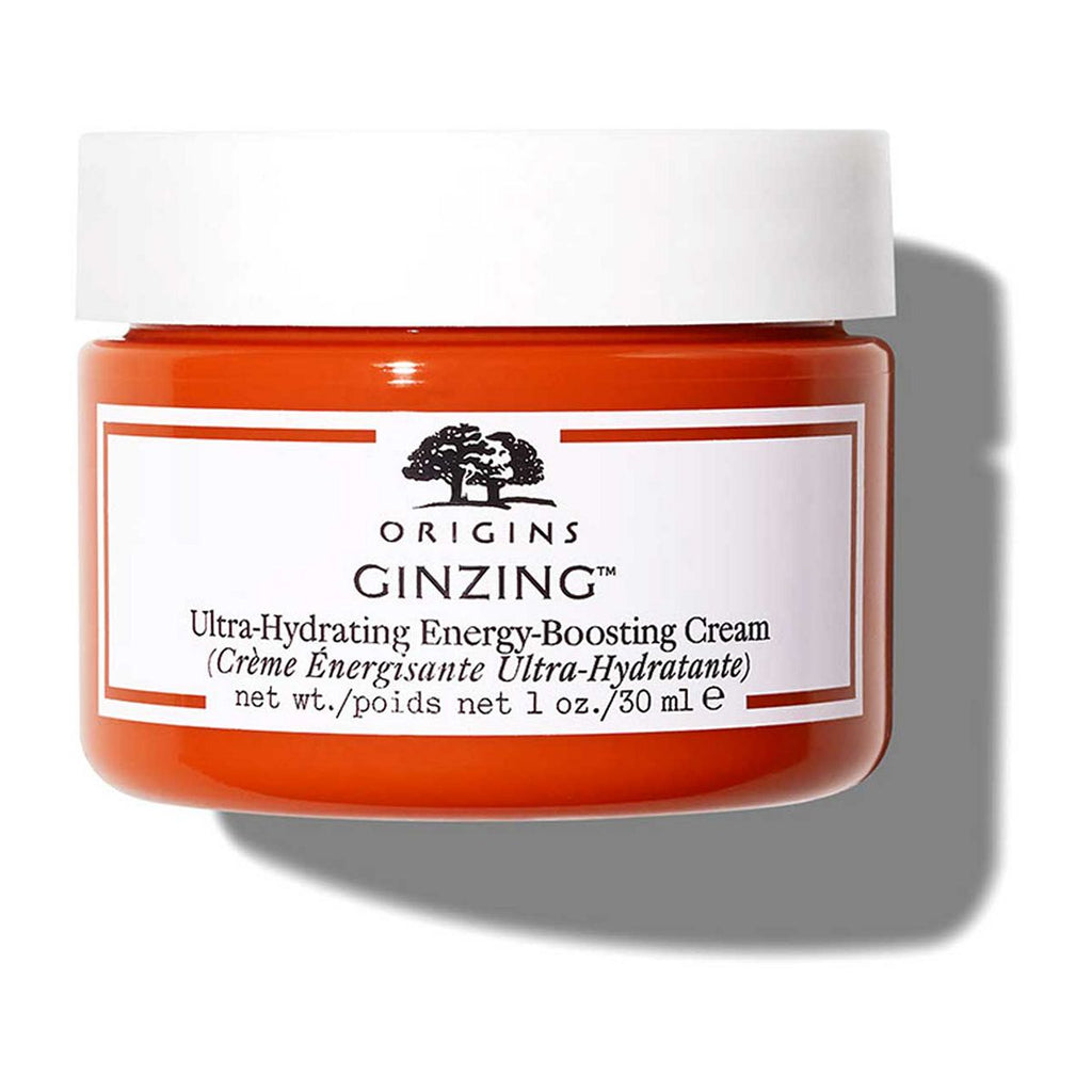 Origins GinZing Ultra-Hydrating Face Cream 30ml