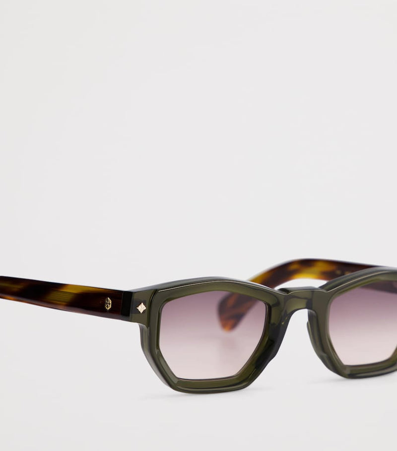 Sato La Superba sunglasses - British product