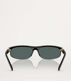 Miu Miu injected cat eye sunglasses MUA02S, UK version
