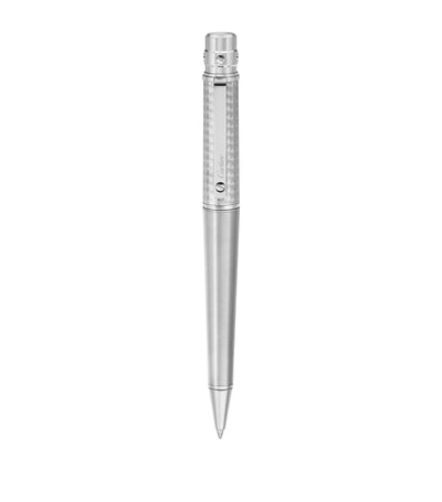 Harrods Cartier Santos de Cartier Ballpoint Pen- Buy online at McGrocer